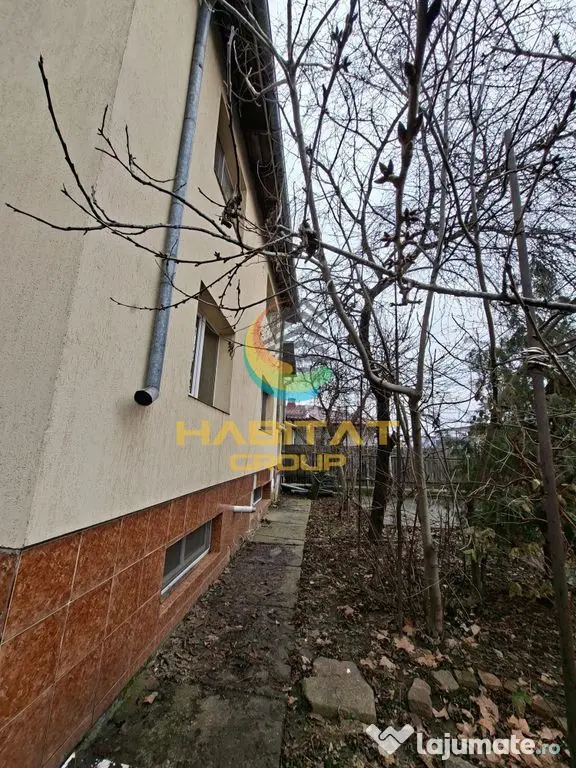 Vila Generoasă în Berceni –Luica Ideală Pentru Gradinita After School - Bucuresti (Bucuresti-Ilfov)