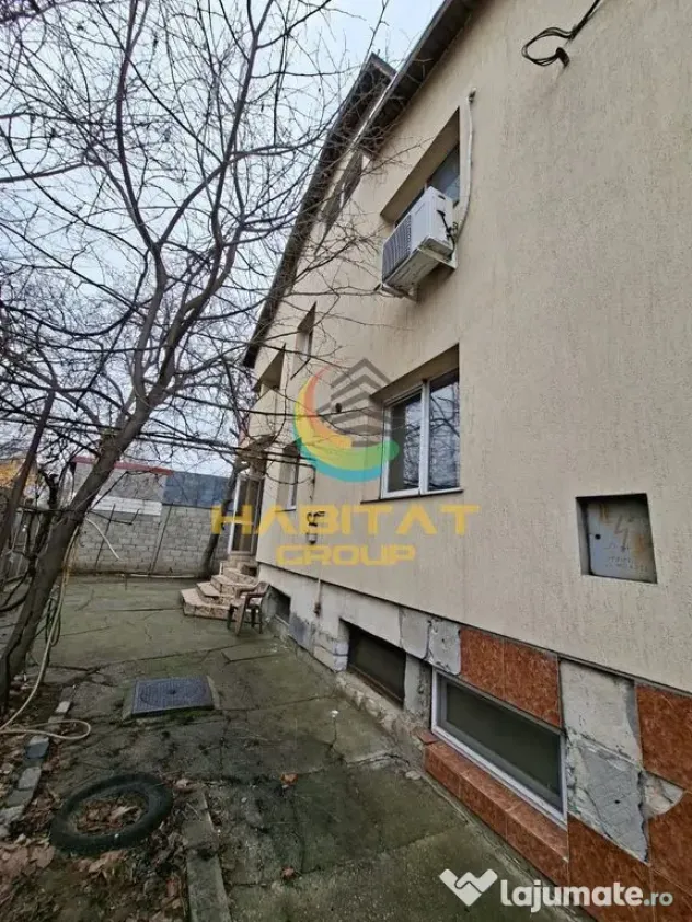 Vila Generoasă în Berceni –Luica Ideală Pentru Gradinita After School - Bucuresti (Bucuresti-Ilfov)
