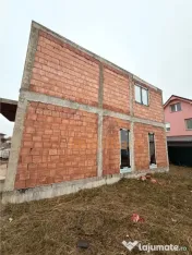 CASA TIP DUPLEX P E | CARTIER TINERETULUI | ORADEA 