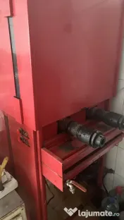 Presa de ulei 50-100 kg