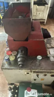 Presa de ulei 50-100 kg
