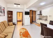 Apartament 2 Camere Palas Mall 
