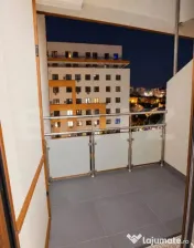 Apartament 2 Camere Palas Mall 