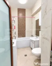 Apartament 2 Camere Palas Mall 