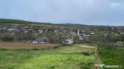 Loc frumos de casa in Stancesti 