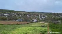 Loc frumos de casa in Stancesti