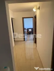 Apartament cu 3 camere de închiriat, zona Tomis Nord, Constanța 