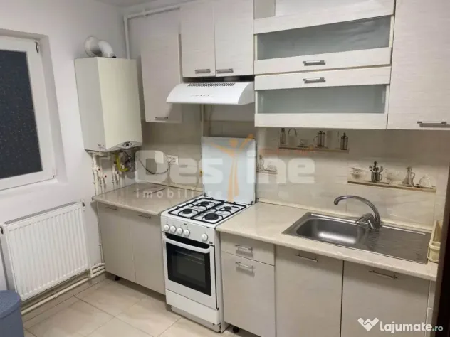 Apartament cu 3 camere de închiriat, zona Tomis Nord, Constanța - Constanta (Constanta)