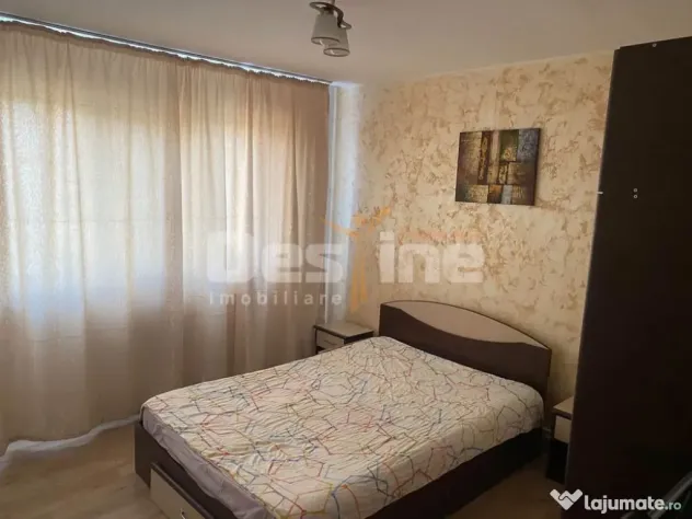 Apartament cu 3 camere de închiriat, zona Tomis Nord, Constanța - Constanta (Constanta)