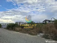 Teren Intravilan Bragadiru Topaz Te Apuci De Construit! 881 MP Ideal Case Vile 