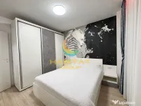 Apartament 2 camere mobilat 2021
