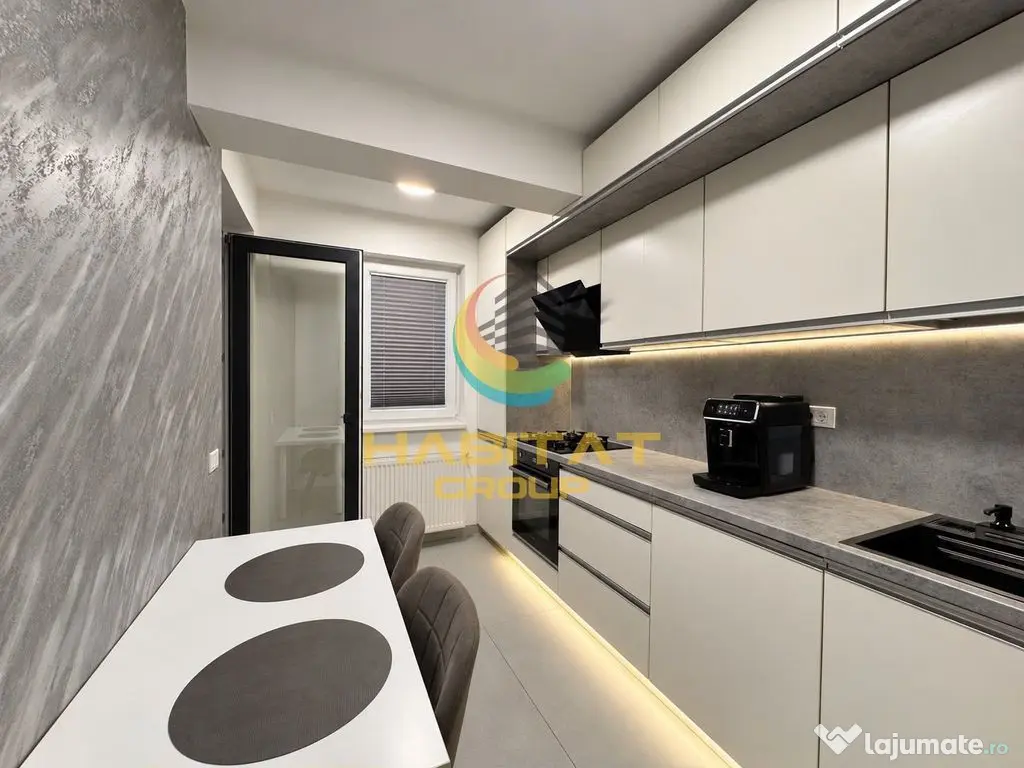 Apartament 2 camere mobilat 2021 - Bucuresti (Bucuresti-Ilfov)
