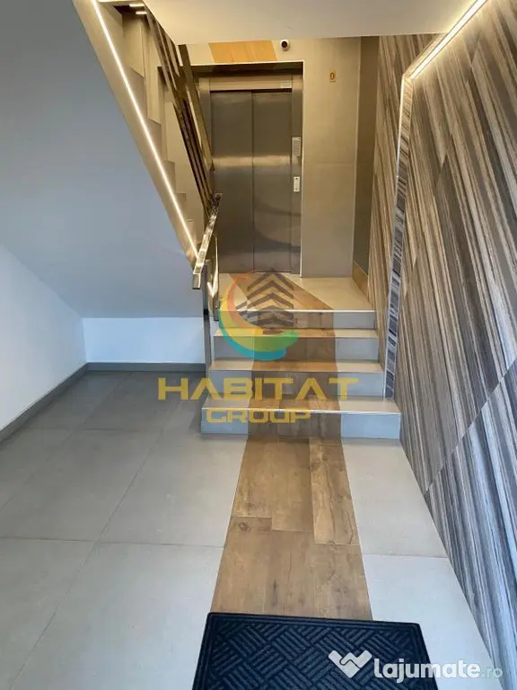 Apartament 2 camere mobilat 2021 - Bucuresti (Bucuresti-Ilfov)