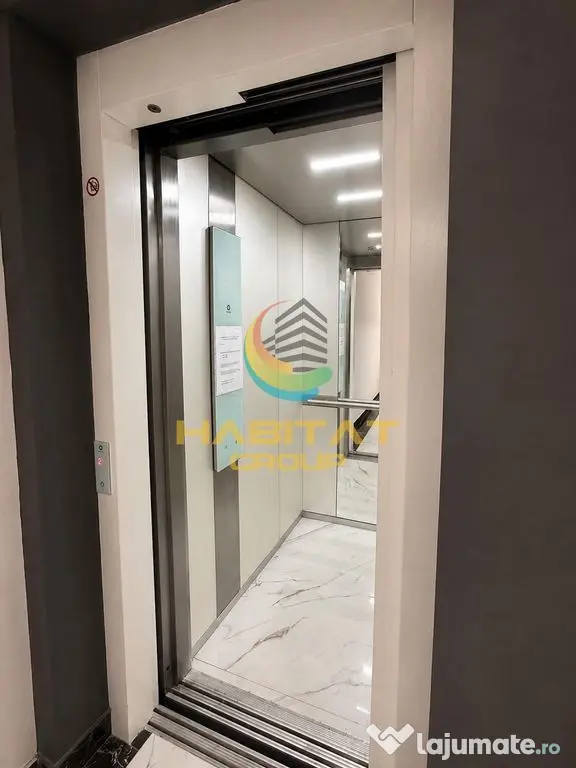 Complex NOU 2023 Langa Piata Unirii & Tineretului 3 Camere 112,8mp - Bucuresti (Bucuresti-Ilfov)