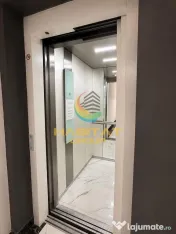 Complex NOU 2023 Langa Piata Unirii & Tineretului 3 Camere 112,8mp 