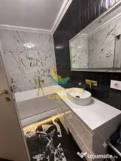 Complex NOU 2023 Langa Piata Unirii & Tineretului 3 Camere 112,8mp 