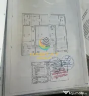 Complex NOU 2023 Langa Piata Unirii & Tineretului 3 Camere 112,8mp 