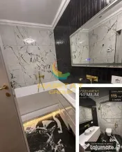 Complex NOU 2023 Langa Piata Unirii & Tineretului 3 Camere 112,8mp 