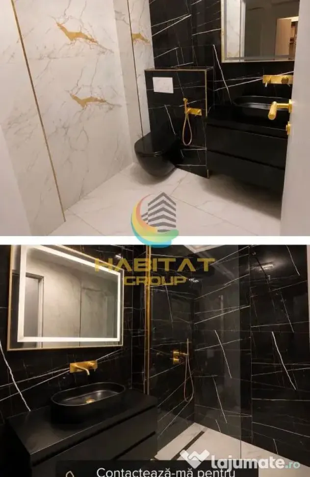 Complex NOU 2023 Langa Piata Unirii & Tineretului 3 Camere 112,8mp - Bucuresti (Bucuresti-Ilfov)