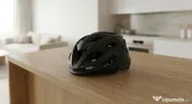 Cască bicicletă / trotinetă ușoară și reglabilă (55–62 cm) – NOUĂ 