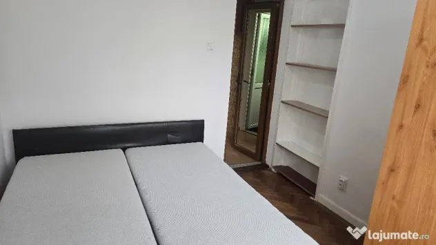 Inchiriez apartament cu 2 camere in Deva, Bld. Dacia, parter, - Deva (Hunedoara)