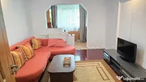 Inchiriez apartament cu 2 camere in Deva, Bld. Dacia, parter,