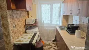 Inchiriez apartament cu 2 camere in Deva, Bld. Dacia, parter,