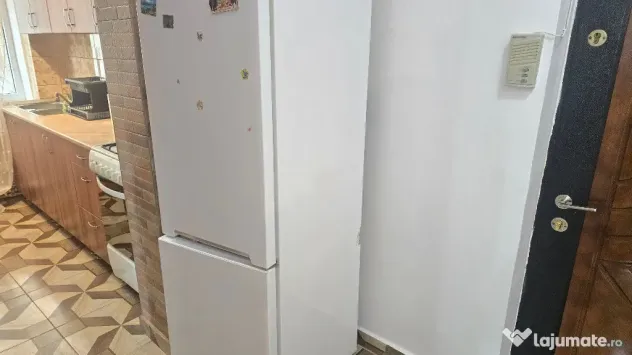 Inchiriez apartament cu 2 camere in Deva, Bld. Dacia, parter, - Deva (Hunedoara)