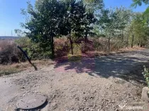Teren Cornetu Strada Magnoliei- Pinului.