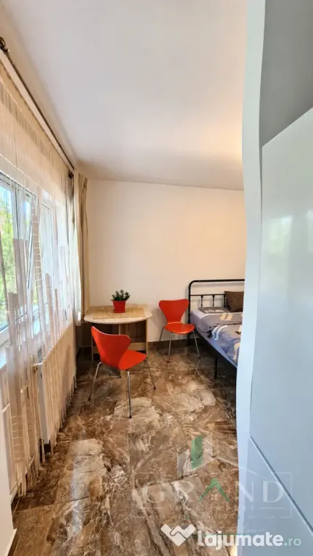 OPORTUNITATE DE INVESTIȚIE | GARSONIERĂ 22MP | MĂRĂȘTI? - Cluj-Napoca (Cluj)