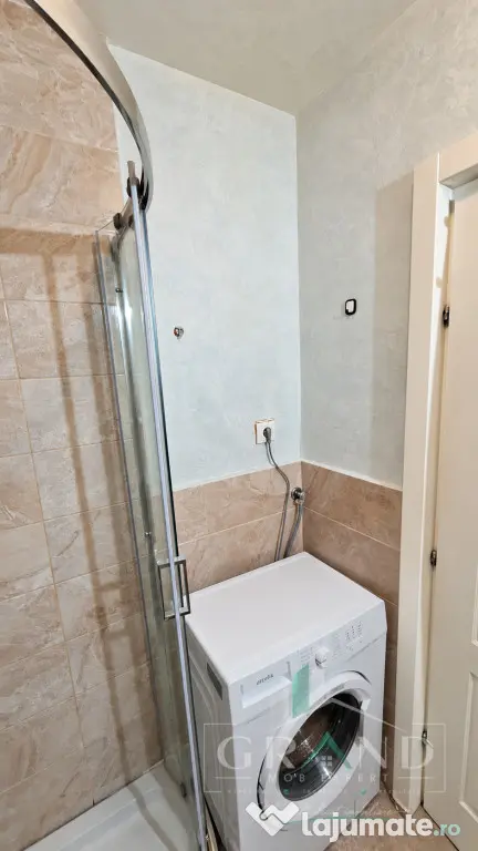 OPORTUNITATE DE INVESTIȚIE | GARSONIERĂ 22MP | MĂRĂȘTI? - Cluj-Napoca (Cluj)