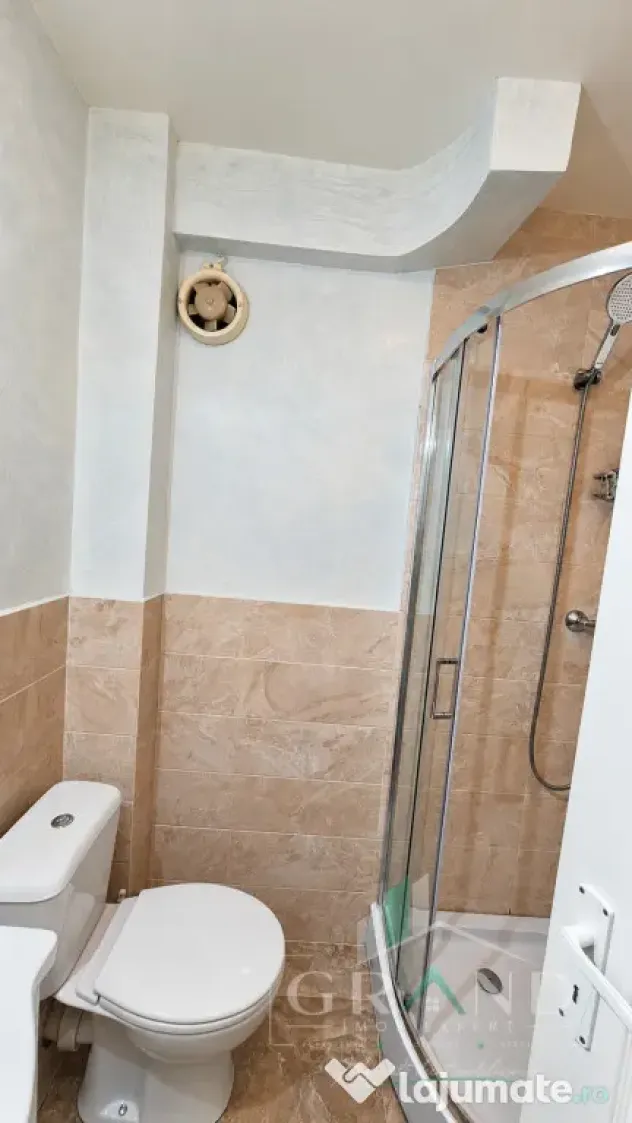 OPORTUNITATE DE INVESTIȚIE | GARSONIERĂ 22MP | MĂRĂȘTI? - Cluj-Napoca (Cluj)