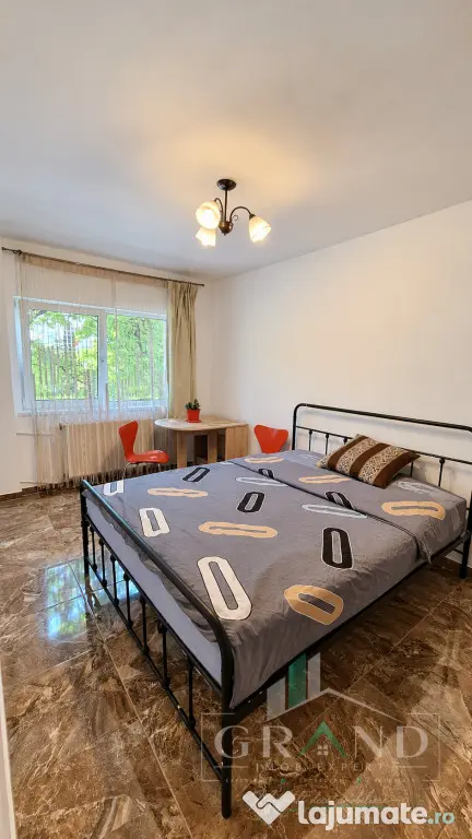 OPORTUNITATE DE INVESTIȚIE | GARSONIERĂ 22MP | MĂRĂȘTI? - Cluj-Napoca (Cluj)