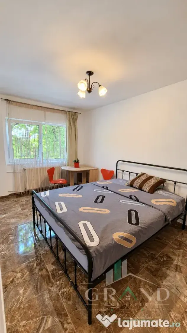 OPORTUNITATE DE INVESTIȚIE | GARSONIERĂ 22MP | MĂRĂȘTI? - Cluj-Napoca (Cluj)