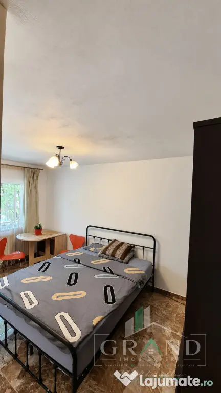 OPORTUNITATE DE INVESTIȚIE | GARSONIERĂ 22MP | MĂRĂȘTI? - Cluj-Napoca (Cluj)