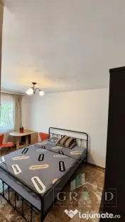 OPORTUNITATE DE INVESTIȚIE | GARSONIERĂ 22MP | MĂRĂȘTI? 