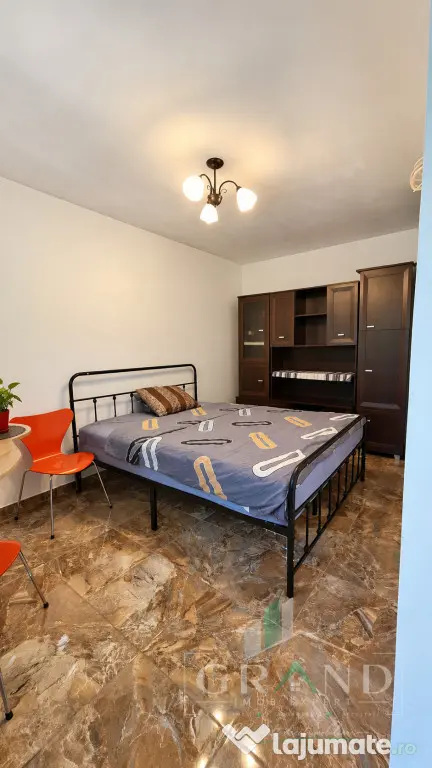 OPORTUNITATE DE INVESTIȚIE | GARSONIERĂ 22MP | MĂRĂȘTI? - Cluj-Napoca (Cluj)