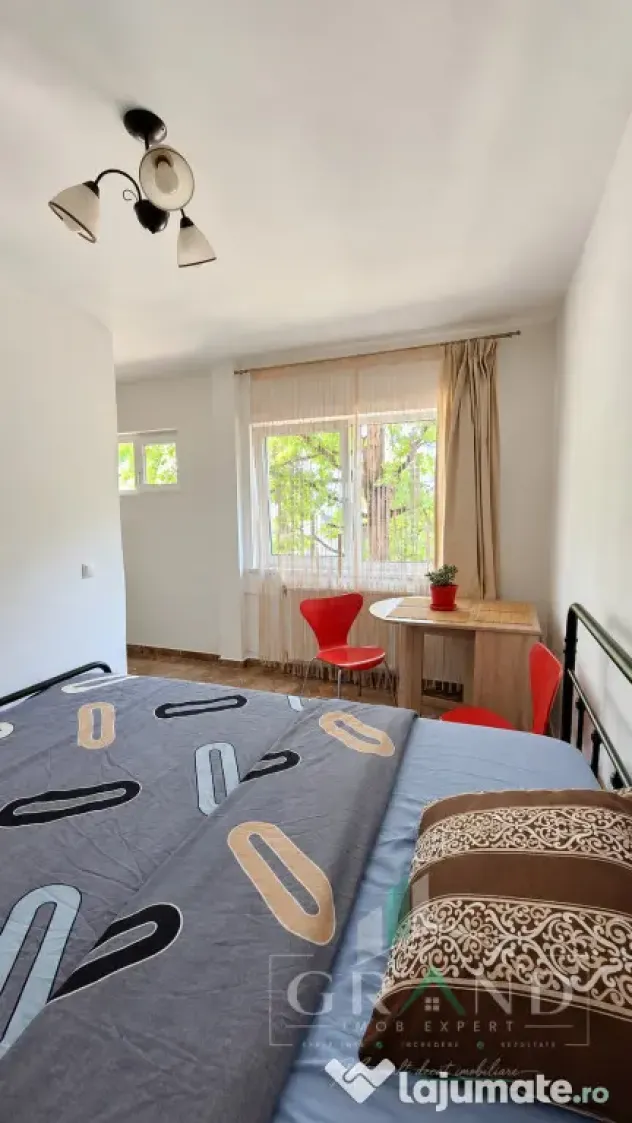 OPORTUNITATE DE INVESTIȚIE | GARSONIERĂ 22MP | MĂRĂȘTI? - Cluj-Napoca (Cluj)