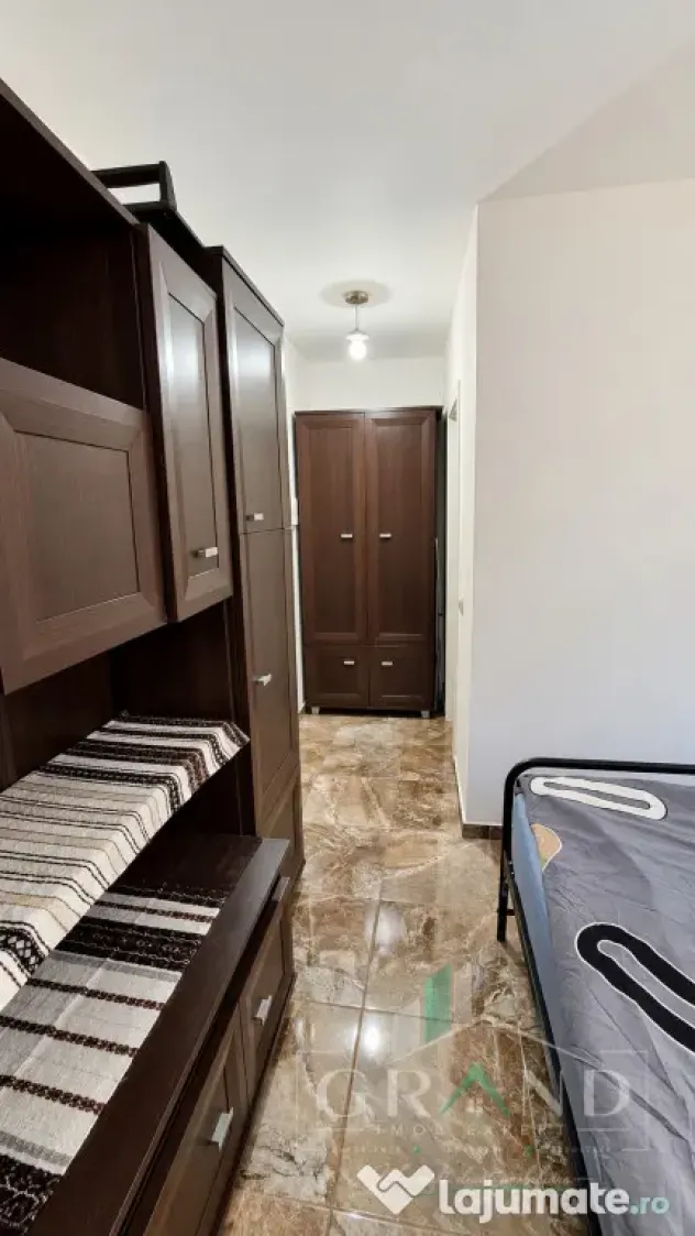 OPORTUNITATE DE INVESTIȚIE | GARSONIERĂ 22MP | MĂRĂȘTI? - Cluj-Napoca (Cluj)