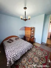Apartament 2 CAMERE- Etaj 3 din 4 DE VANZARE/ Galaxiei 6/ COMISION 0%!