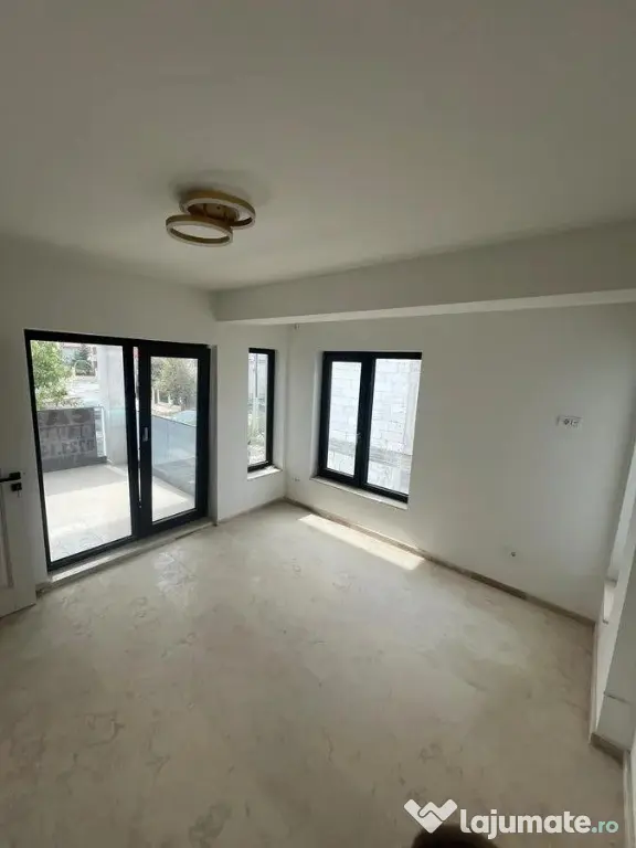 Vila de vanzare in Agigea - Agigea (Constanta)