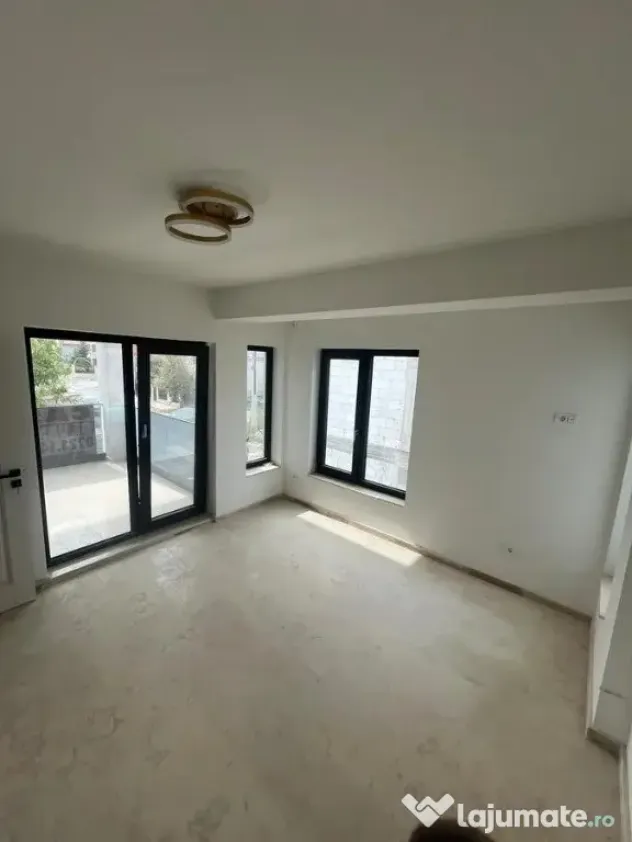 Vila de vanzare in Agigea - Agigea (Constanta)