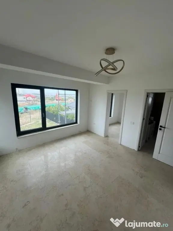 Vila de vanzare in Agigea - Agigea (Constanta)