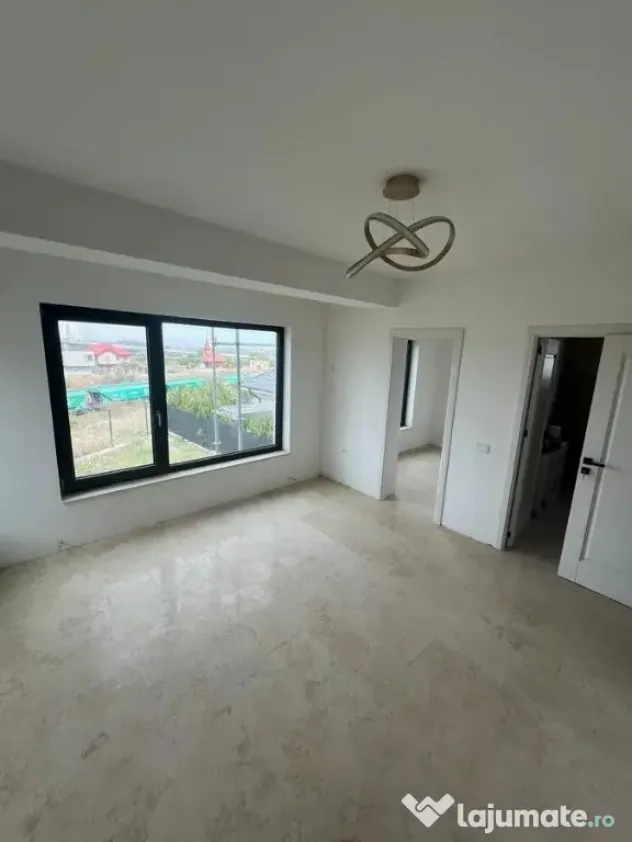 Vila de vanzare in Agigea - Agigea (Constanta)