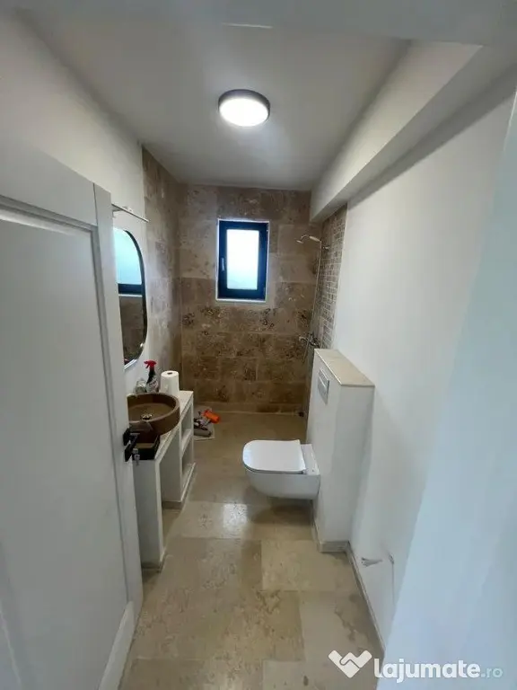 Vila de vanzare in Agigea - Agigea (Constanta)