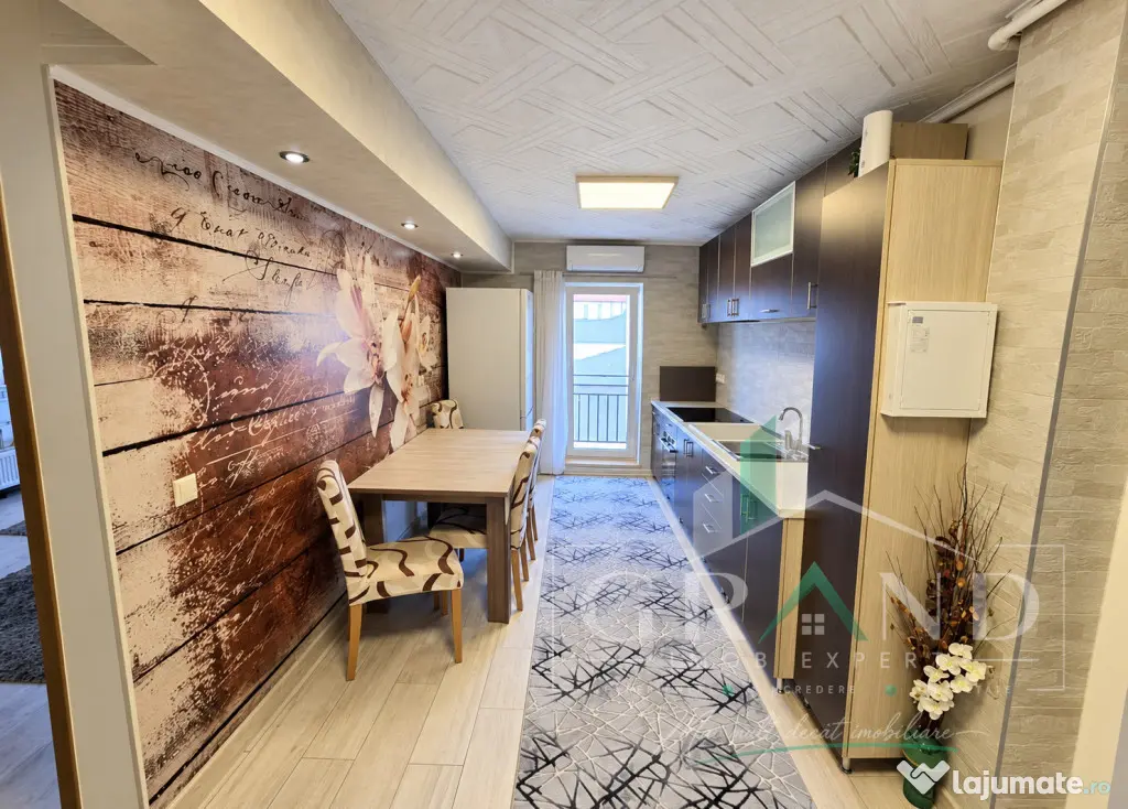 Apartament 2 camere de vanzare, Floresti, Cluj. - Floresti (Cluj)