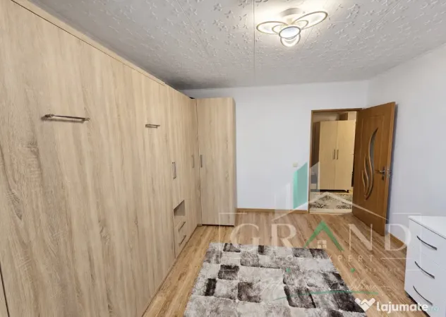 Apartament 2 camere de vanzare, Floresti, Cluj. - Floresti (Cluj)