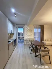 Apartament cu 2 camere de închiriat nou in Torontalului Timisoara