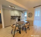 Apartament cu 2 camere de închiriat nou in Torontalului Timisoara