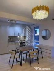 Apartament cu 2 camere de închiriat nou in Torontalului Timisoara